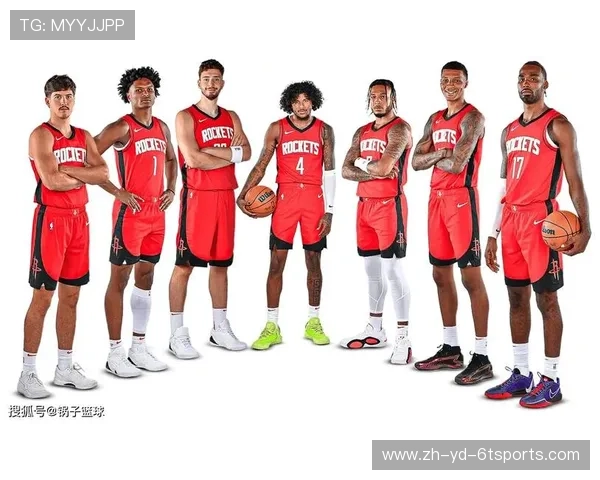 2025赛季NBA火箭队新阵容及战术变化解析