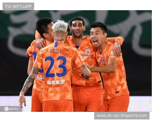 足协杯与中超联赛的区别及两者竞赛制度详解