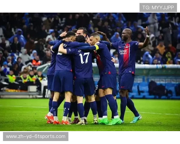 法甲联赛最具商业价值的球队：品牌价值与市场潜力