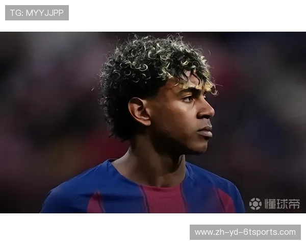 每体亚马尔训练中轻微不适检查确认为轻微肌肉负荷问题